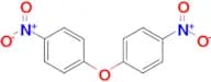 1-Nitro-4-(4-nitrophenoxy)benzene