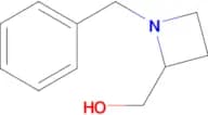 (1-Benzylazetidin-2-yl)methanol