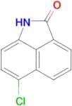 6-Chlorobenzo[cd]indol-2(1H)-one