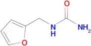 [(furan-2-yl)methyl]urea