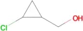 (2-Chlorocyclopropyl)methanol