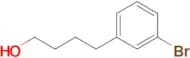 4-(3-Bromophenyl)butan-1-ol