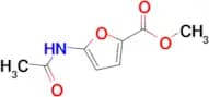Methyl 5-acetamidofuran-2-carboxylate