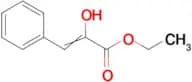 Ethyl 2-hydroxy-3-phenylprop-2-enoate