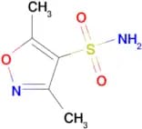 Dimethyl-1,2-oxazole-4-sulfonamide