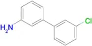 3-(3-Chlorophenyl)aniline