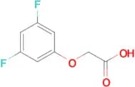2-(3,5-Difluorophenoxy)acetic acid