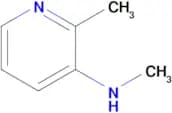 N,2-Dimethylpyridin-3-amine