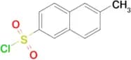 6-Methylnaphthalene-2-sulfonyl chloride
