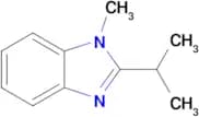 1-Methyl-2-(propan-2-yl)-1h-1,3-benzodiazole