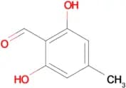 2,6-Dihydroxy-4-methylbenzaldehyde