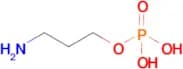 (3-Aminopropoxy)phosphonic acid