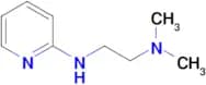 N-[2-(dimethylamino)ethyl]pyridin-2-amine