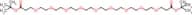 Di-tert-butyl 4,7,10,13,16,19,22,25,28-nonaoxahentriacontanedioate