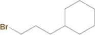 (3-Bromopropyl)cyclohexane