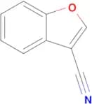 1-Benzofuran-3-carbonitrile