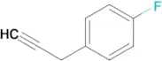 1-Fluoro-4-(prop-2-yn-1-yl)benzene