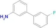 3'-Fluoro-[1,1'-biphenyl]-3-amine