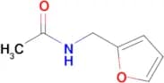 N-(Furan-2-ylmethyl)acetamide