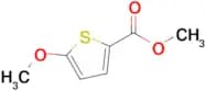 Methyl 5-Methoxy-2-thiophenecarboxylate
