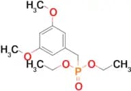 Diethyl 3,5-dimethoxybenzylphosphonate