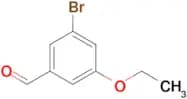 3-Bromo-5-ethoxybenzaldehyde