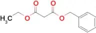 Benzyl ethyl malonate