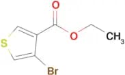 Ethyl 4-bromothiophene-3-carboxylate