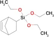 Bicyclo[2.2.1]hept-5-en-2-yltriethoxysilane