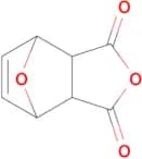 3a,4,7,7a-Tetrahydro-4,7-epoxyisobenzofuran-1,3-dione