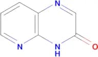 Pyrido[2,3-b]pyrazin-3(4H)-one