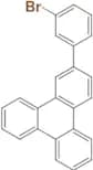 2-(3-Bromophenyl)triphenylene