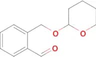 2-[[(Tetrahydropyran-2-yl)oxy]methyl]benzaldehyde