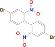 4,4'-Dibromo-2,2'-dinitro-1,1'-biphenyl