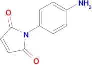 1-(4-Aminophenyl)-1H-pyrrole-2,5-dione