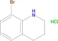 8-Bromo-1,2,3,4-tetrahydroquinoline hydrochloride