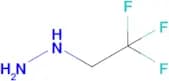 (2,2,2-Trifluoroethyl)hydrazine