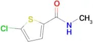 5-Chloro-2-thiophenecarboxylic acid N-methylamide