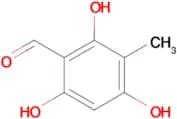 2,4,6-Trihydroxy-3-methylbenzaldehyde