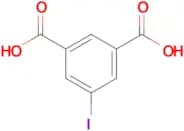 5-Iodoisophthalic acid