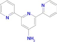 4'-Amino-2,2':6',2''-terpyridine