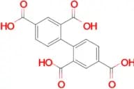 [1,1'-Biphenyl]-2,2',4,4'-tetracarboxylic acid