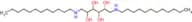 (2R,3R,4R,5S)-1,6-Bis(dodecylamino)hexane-2,3,4,5-tetraol