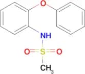 N-(2-Phenoxyphenyl)methanesulfonamide