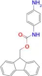 (9H-Fluoren-9-yl)methyl (4-aminophenyl)carbamate