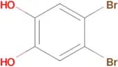 4,5-Dibromobenzene-1,2-diol