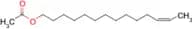 (Z)-Tetradec-12-en-1-yl acetate