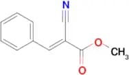 Methyl (E)-2-Cyano-3-phenylacrylate