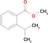 Methyl 2-Isopropylbenzoate