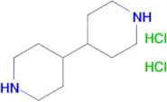 4,4'-Bipiperidine dihydrochloride